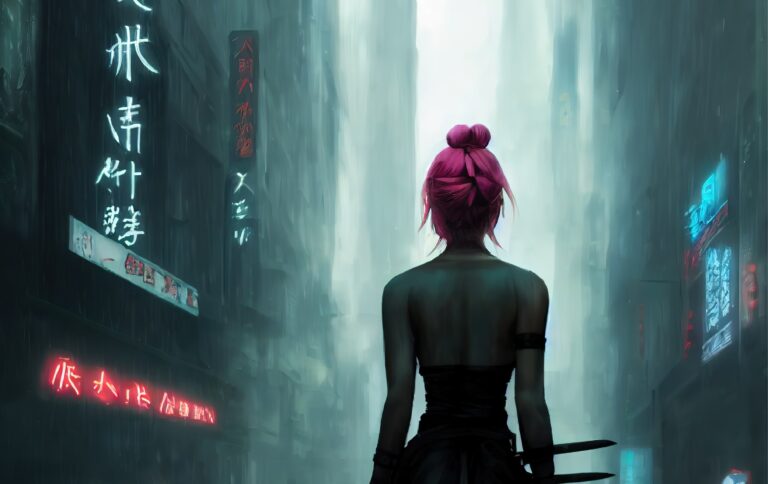 Fonds d&rsquo;écran anime 4k