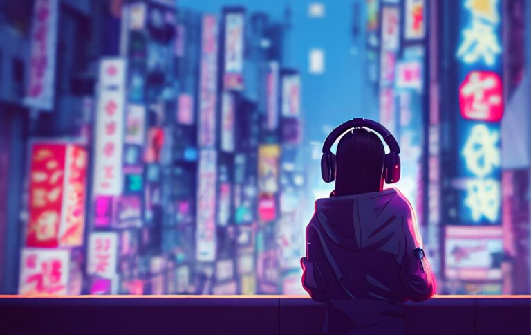 Fonds d&rsquo;écran anime 4k