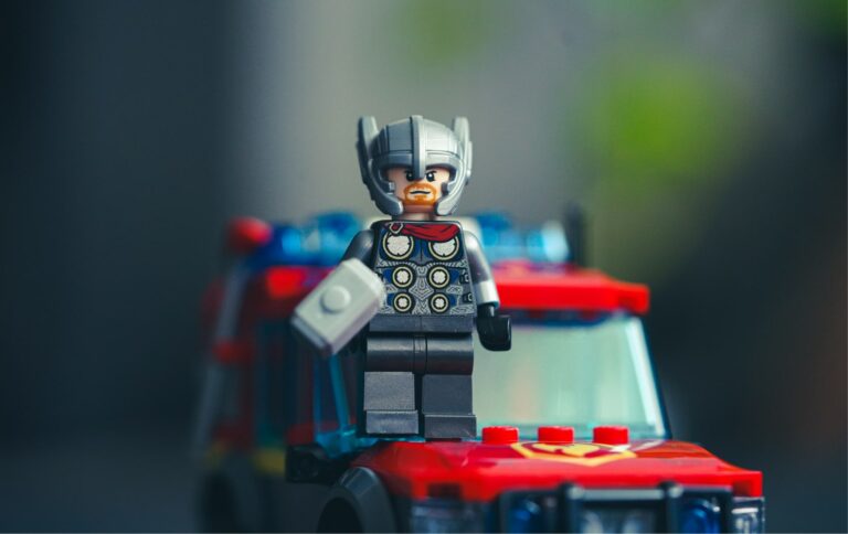 Fonds d&rsquo;écran Avengers 4k