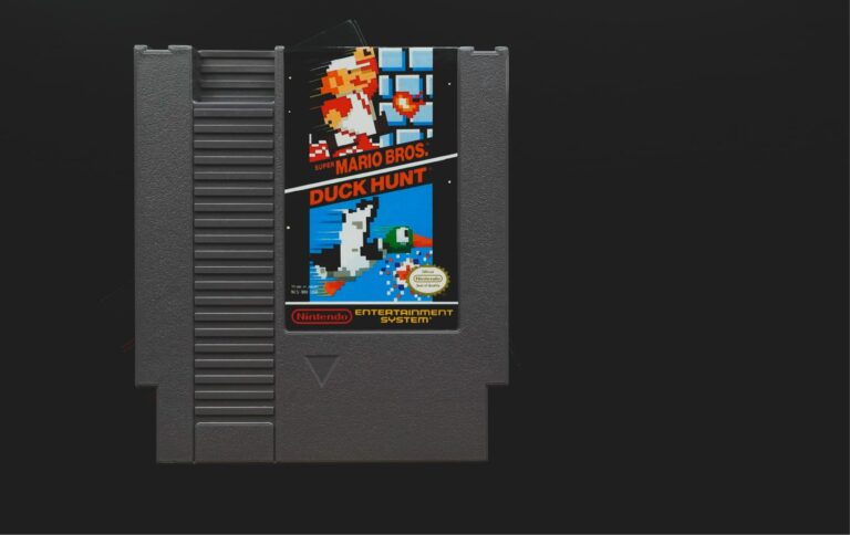 Fonds d&rsquo;écran de Mario Bros en 4K