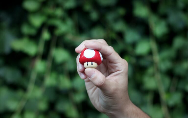 Fonds d&rsquo;écran de Mario Bros en 4K
