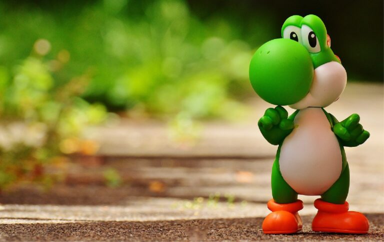 Fonds d&rsquo;écran de Mario Bros en 4K