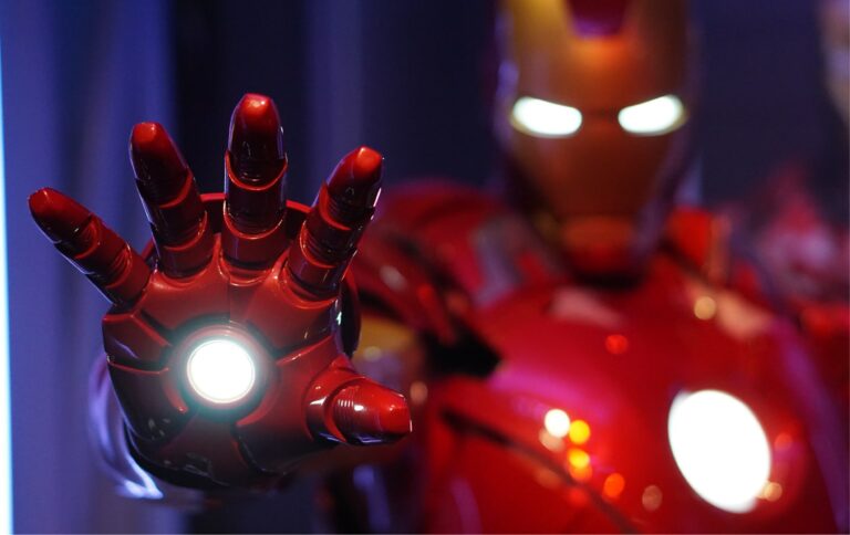 4K Marvel Wallpapers