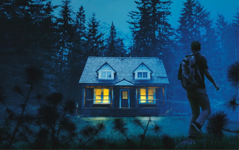 4K Stranger Things Wallpapers