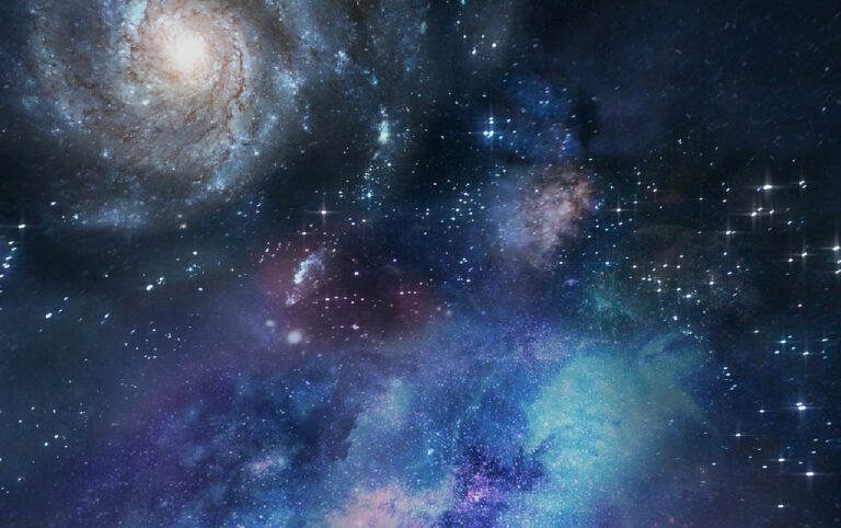 4K Space Wallpapers