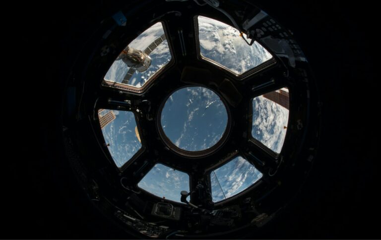 4K Space Wallpapers