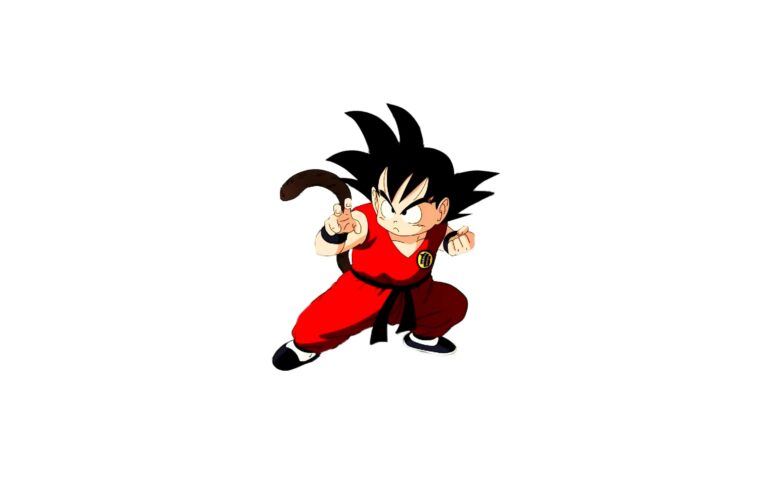 4K Dragon Ball Wallpapers