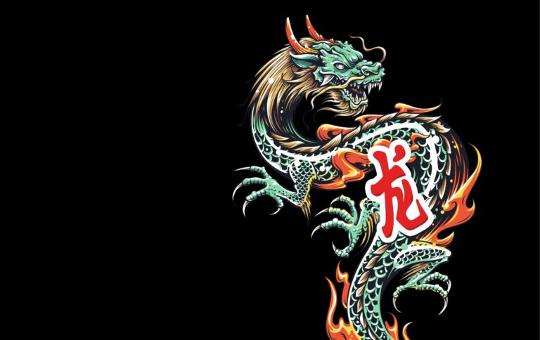 4K Dragon Ball Wallpapers