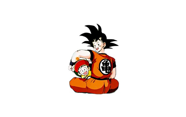 4K Dragon Ball Wallpapers