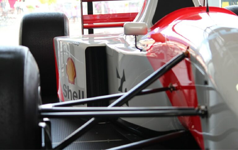 Fonds d&rsquo;écran de Formule 1 en 4K