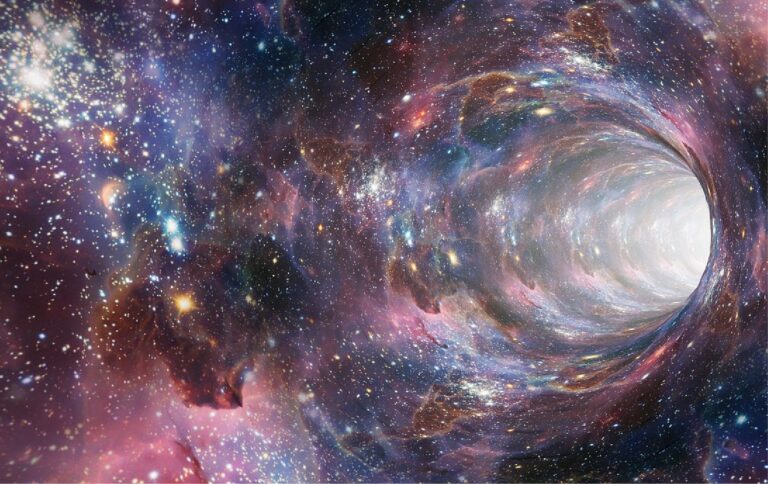 Fonds d&rsquo;écran de galaxie en 4K
