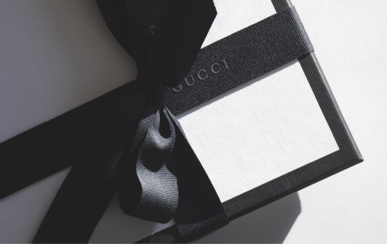Fonds d&rsquo;écran Gucci en 4K