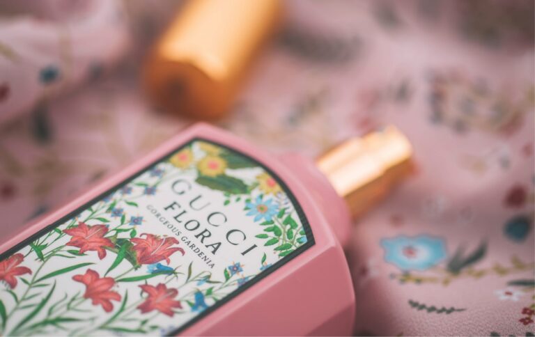 Fonds d&rsquo;écran Gucci en 4K