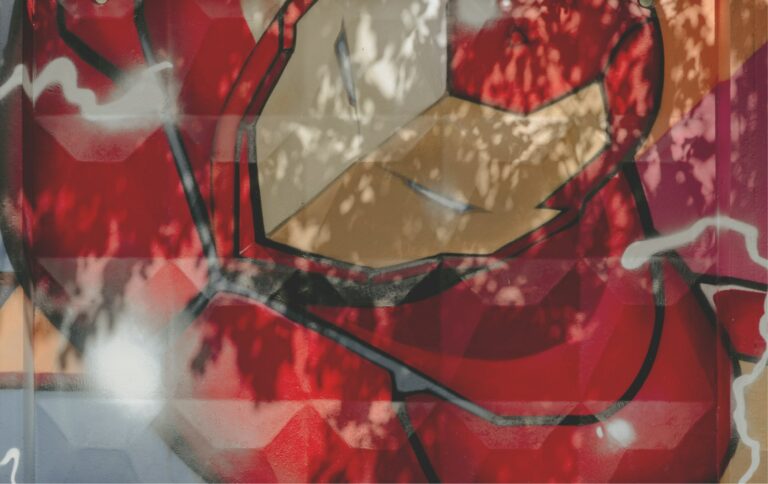Fonds d&rsquo;écran Iron Man 4K
