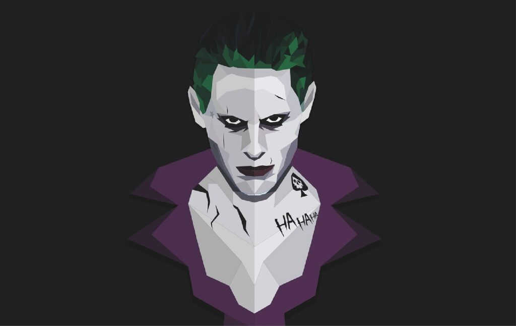 Fondos de pantalla joker 4k 【2023】
