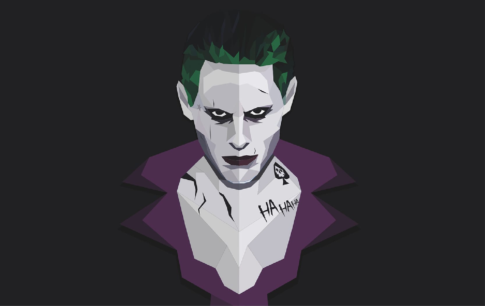 Papel de parede e Wallpaper do Joker em 4K