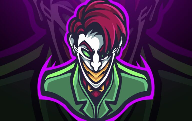 Fonds d&rsquo;écran Joker en 4K