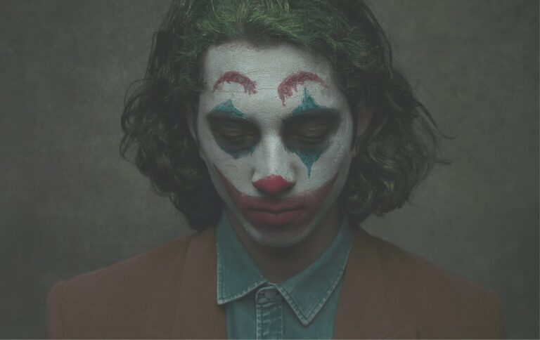 Fonds d&rsquo;écran Joker en 4K
