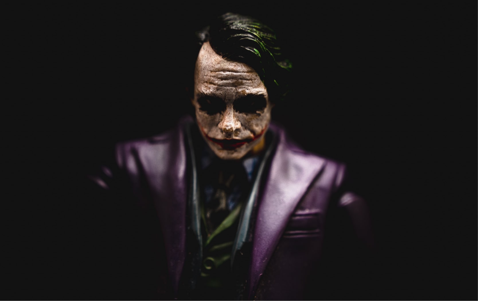 Papel de parede e Wallpaper do Joker em 4K