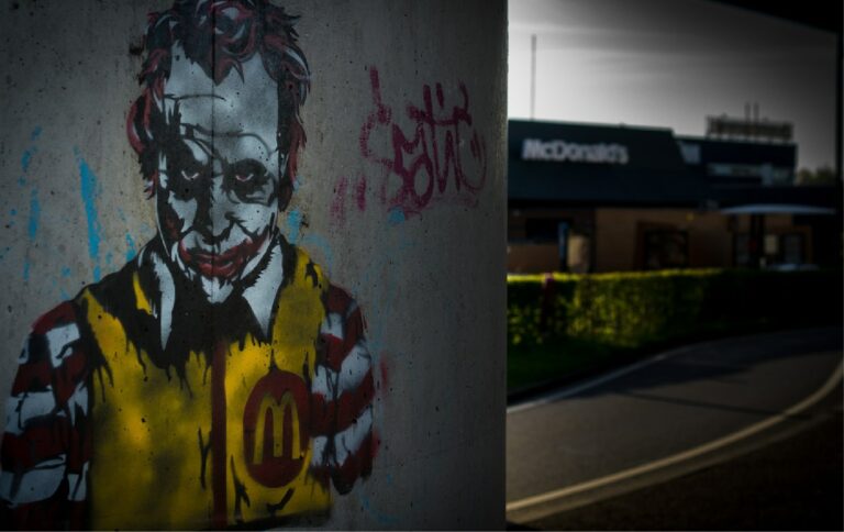 Fonds d&rsquo;écran Joker en 4K