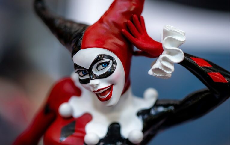 Fonds d&rsquo;écran Joker en 4K