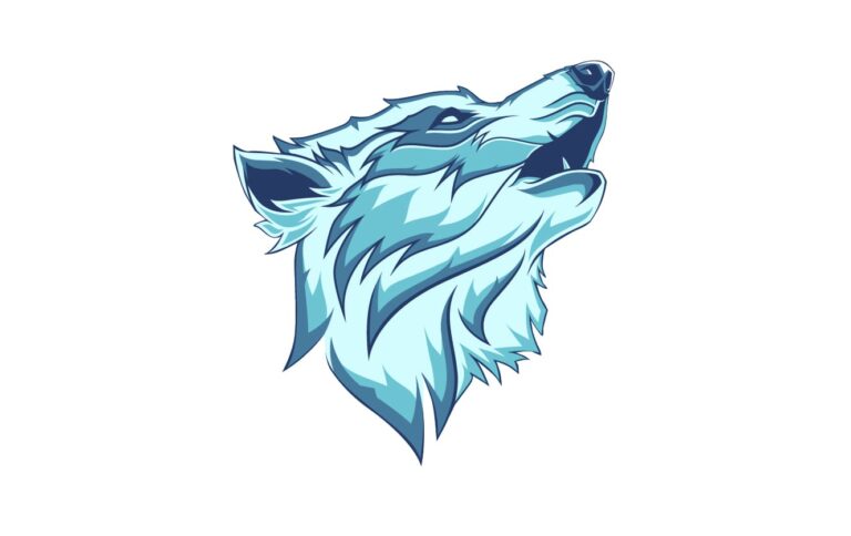 Fonds d&rsquo;écran loups en 4K