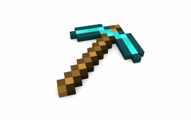 Fonds d&rsquo;écran Minecraft en 4K