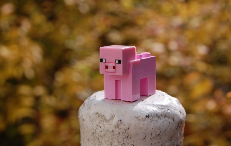 Fonds d&rsquo;écran Minecraft en 4K