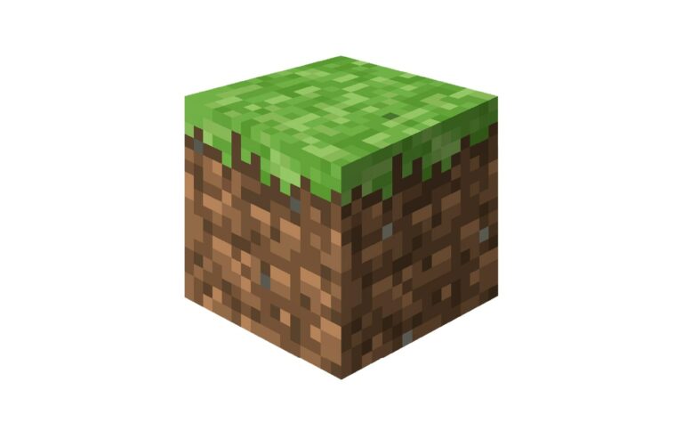 Fonds d&rsquo;écran Minecraft en 4K
