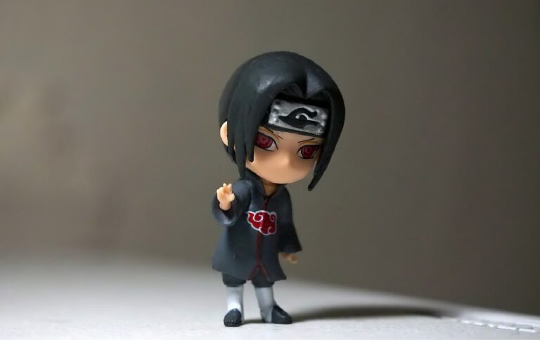 Fonds d&rsquo;écran Naruto en 4K