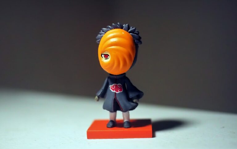 Fonds d&rsquo;écran Naruto en 4K