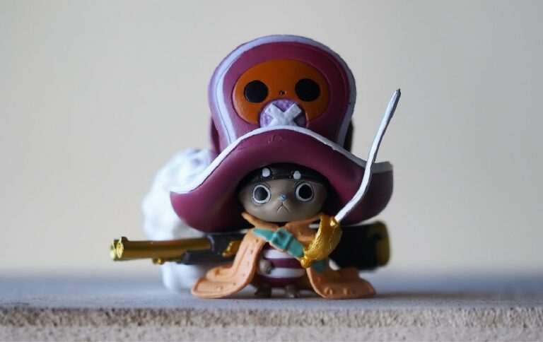 Fonds d&rsquo;écran One Piece en 4K