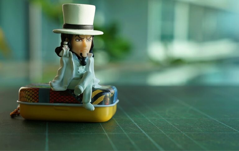 Fonds d&rsquo;écran One Piece en 4K