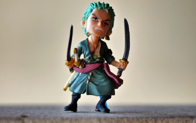 Fonds d&rsquo;écran One Piece en 4K