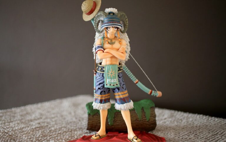 Fonds d&rsquo;écran One Piece en 4K