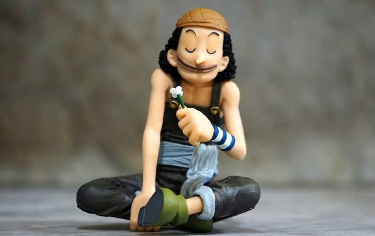 Fonds d&rsquo;écran One Piece en 4K