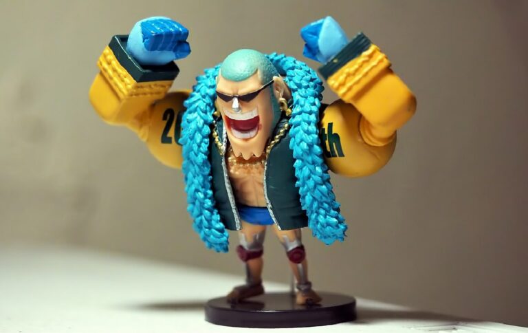 Fonds d&rsquo;écran One Piece en 4K