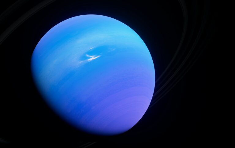 Fonds d&rsquo;écran des planètes en 4K