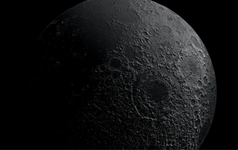 Fonds d&rsquo;écran des planètes en 4K