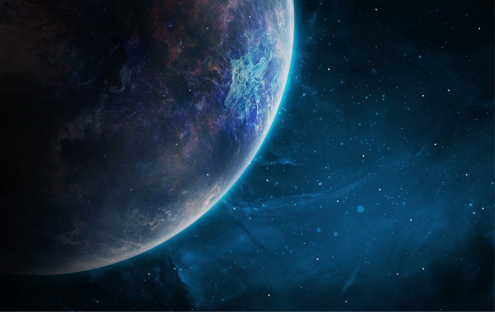 4K planet wallpapers