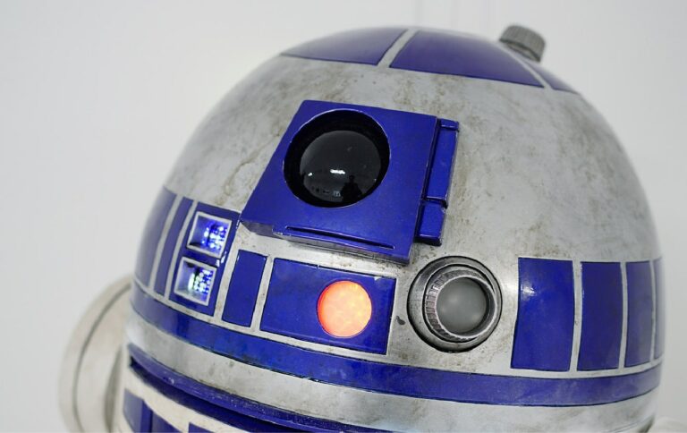Fonds d&rsquo;écran Star Wars en 4K