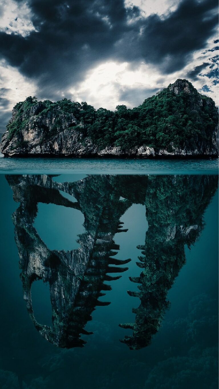 Papel de parede iPhone