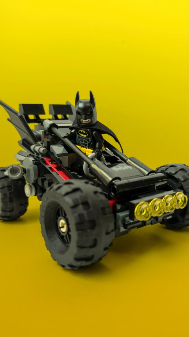 Papel de parede de Batman para iPhone