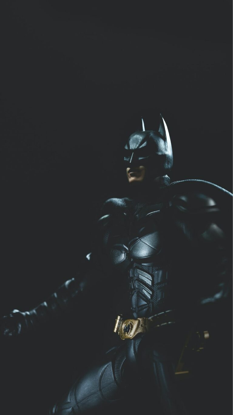 Papel de parede de Batman para iPhone
