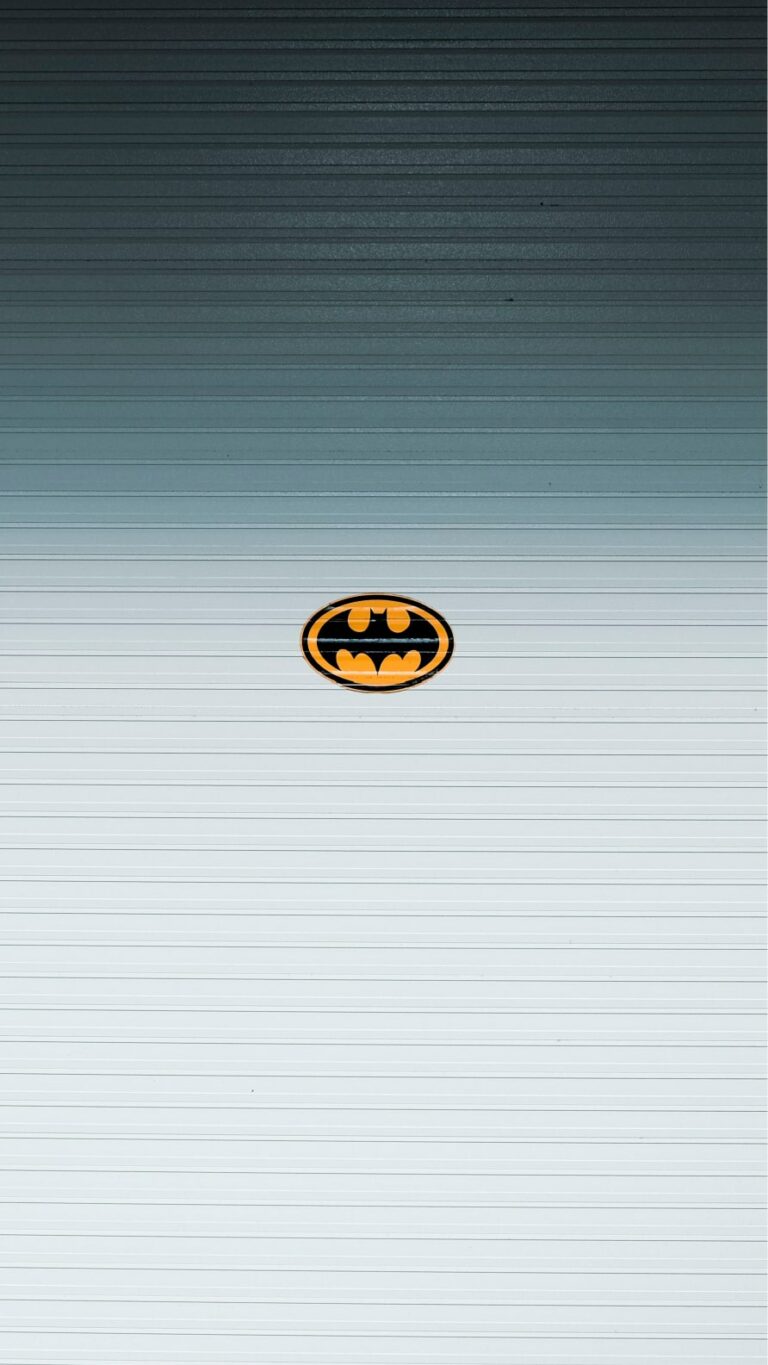 Papel de parede de Batman para iPhone