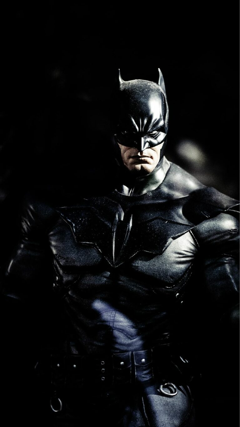 Fonds d’écran iPhone de Batman