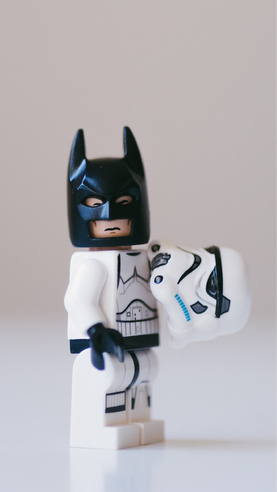Fonds d'écran iPhone de Batman