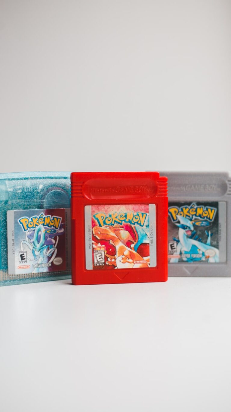 Papel de parede de Pokémon para iPhone