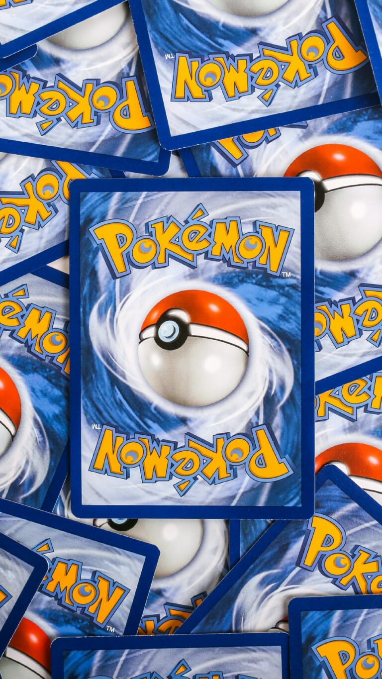 Papel de parede de Pokémon para iPhone