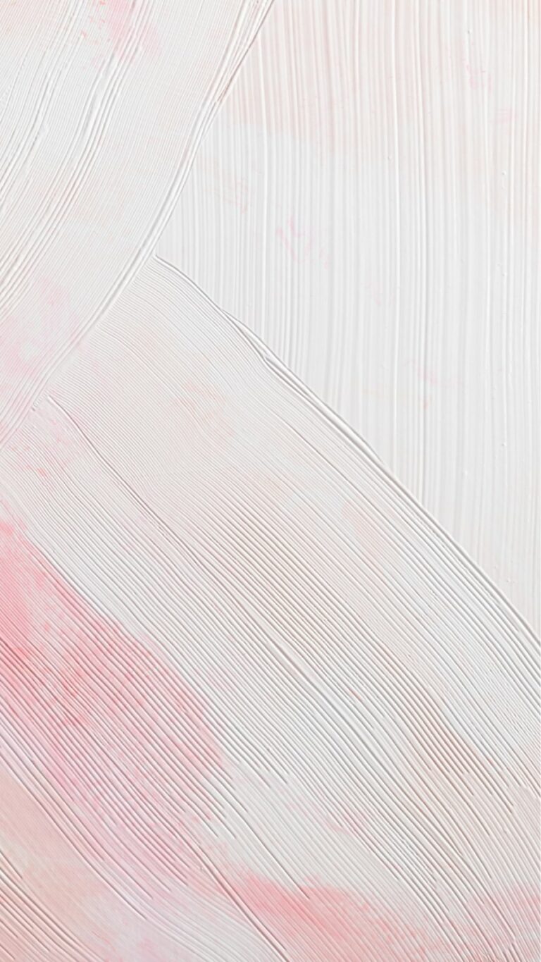 Papel de parede rosa pastel para iPhone